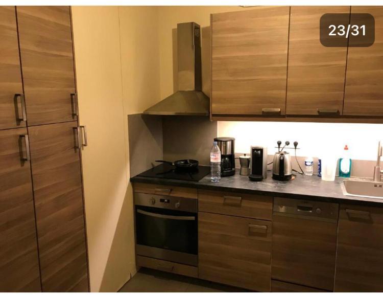 Pavillon 1 A 4 Personnes Parfait Pour Famille