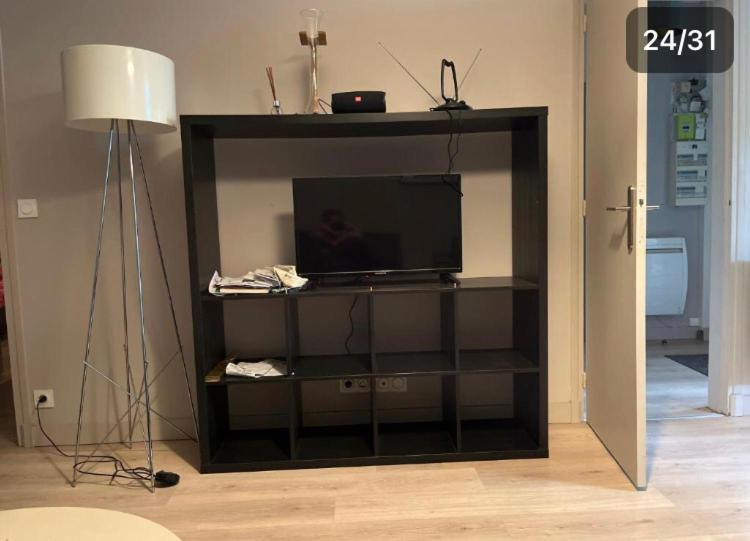 Apartment Pavillon 1 A 4 Personnes Parfait Pour Famille *