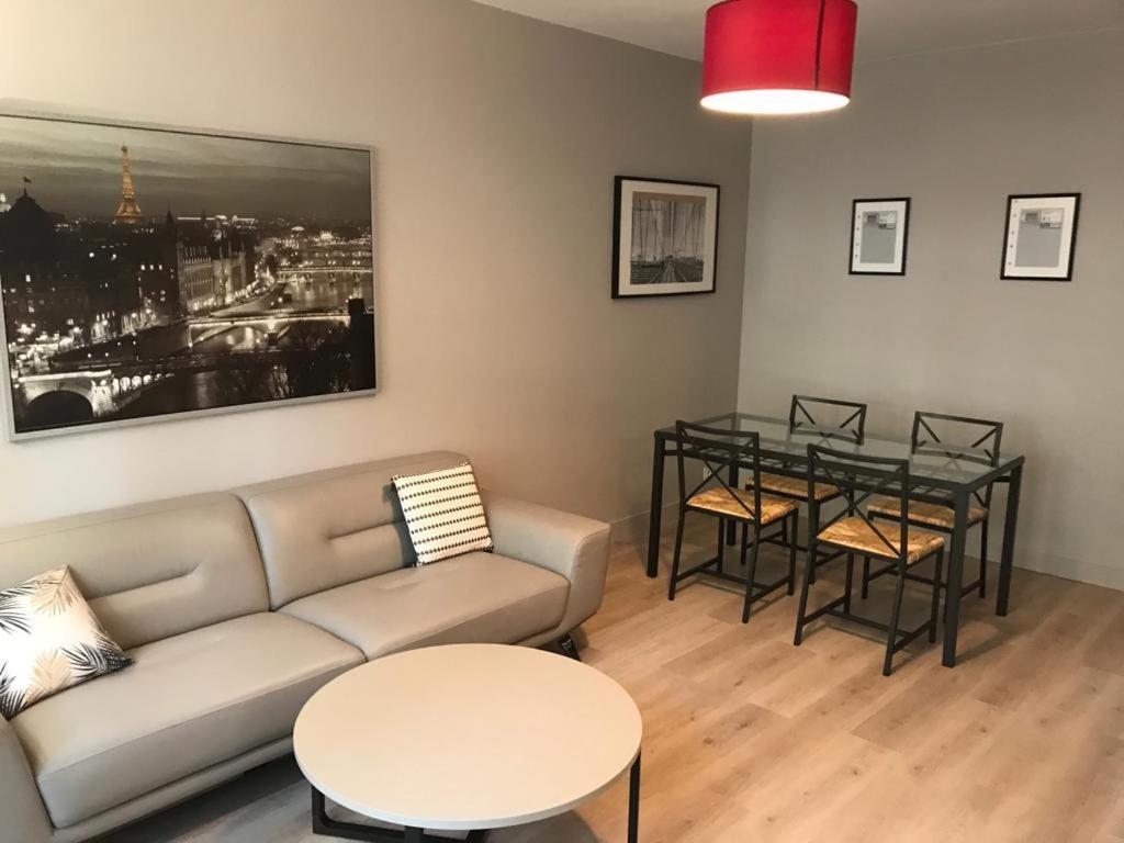 Pavillon 1 A 4 Personnes Parfait Pour Famille Apartment