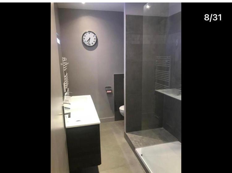 Pavillon 1 A 4 Personnes Parfait Pour Famille Apartment *
