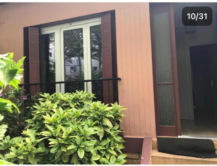 Pavillon 1 A 4 Personnes Parfait Pour Famille Bagneux (Hauts-de-Seine)
