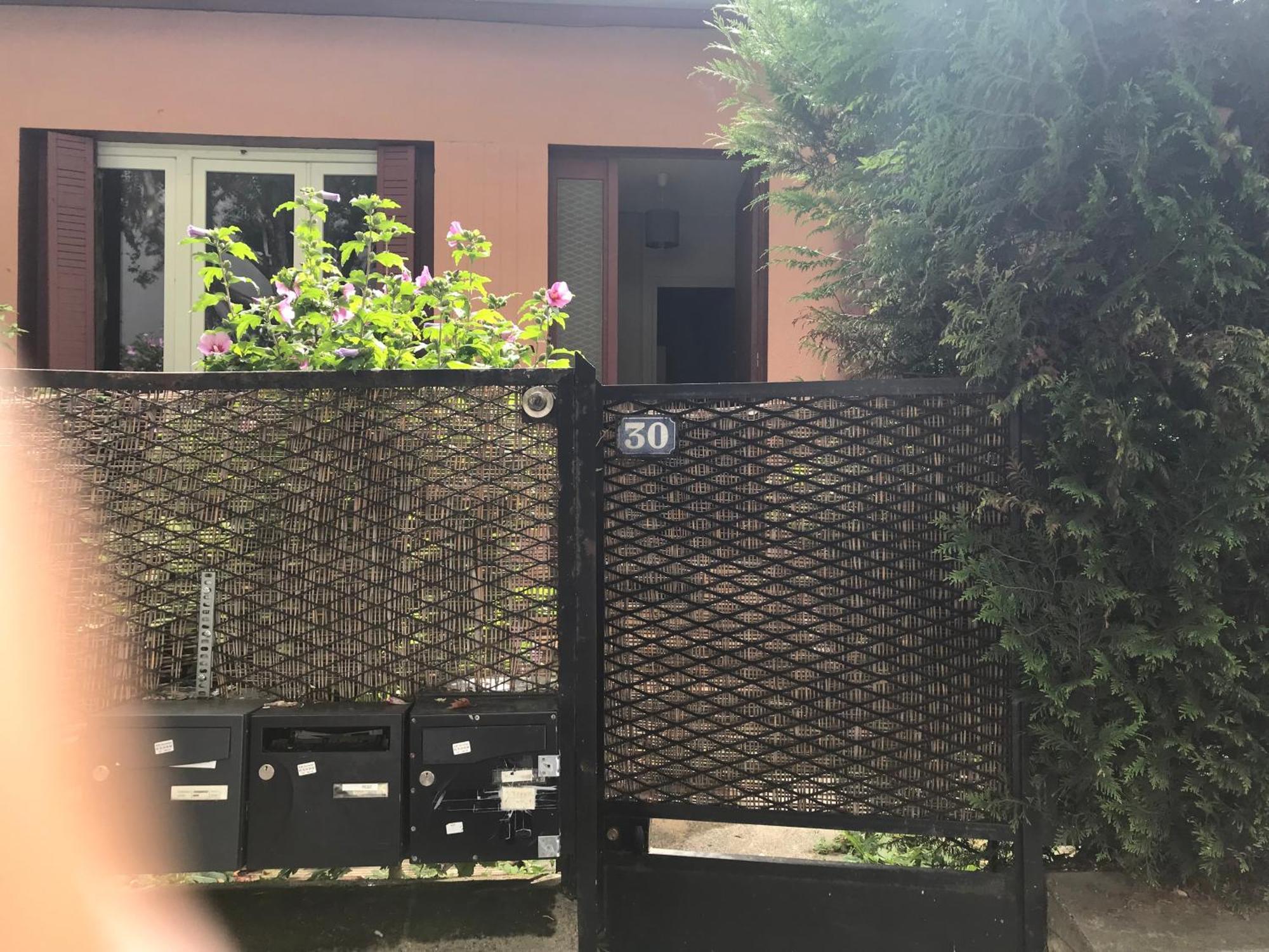 Apartment Pavillon 1 A 4 Personnes Parfait Pour Famille Bagneux (Hauts-de-Seine)