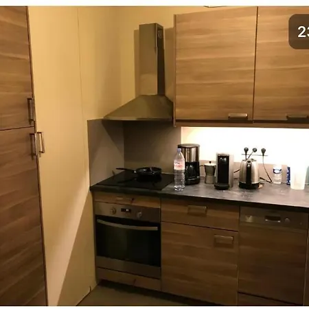 Pavillon 1 A 4 Personnes Chez L'Habitant Parfait Pour Une Famille Bagneux  Exterior foto