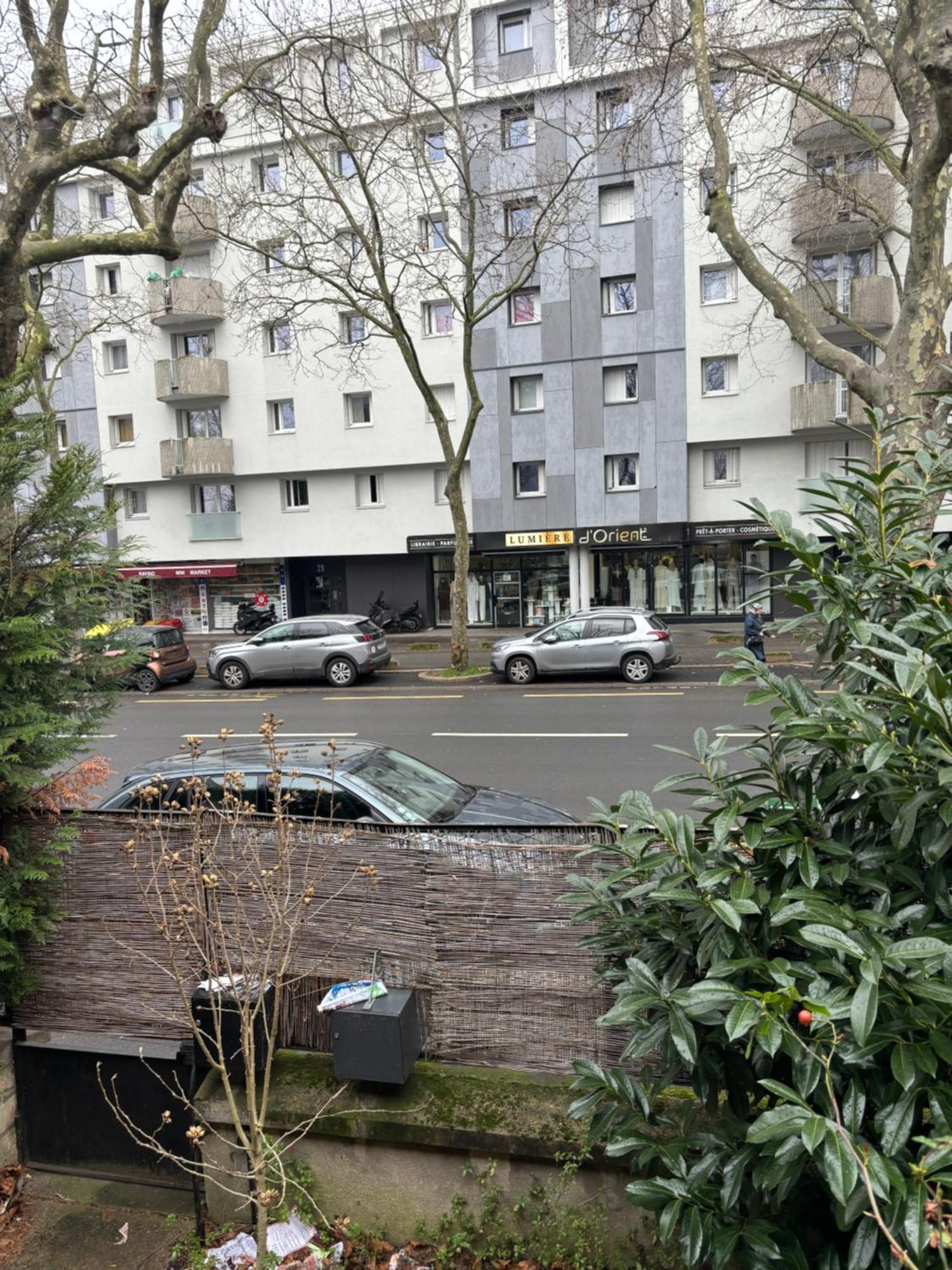 Pavillon 1 A 4 Personnes Parfait Pour Famille Apartment Bagneux (Hauts-de-Seine)