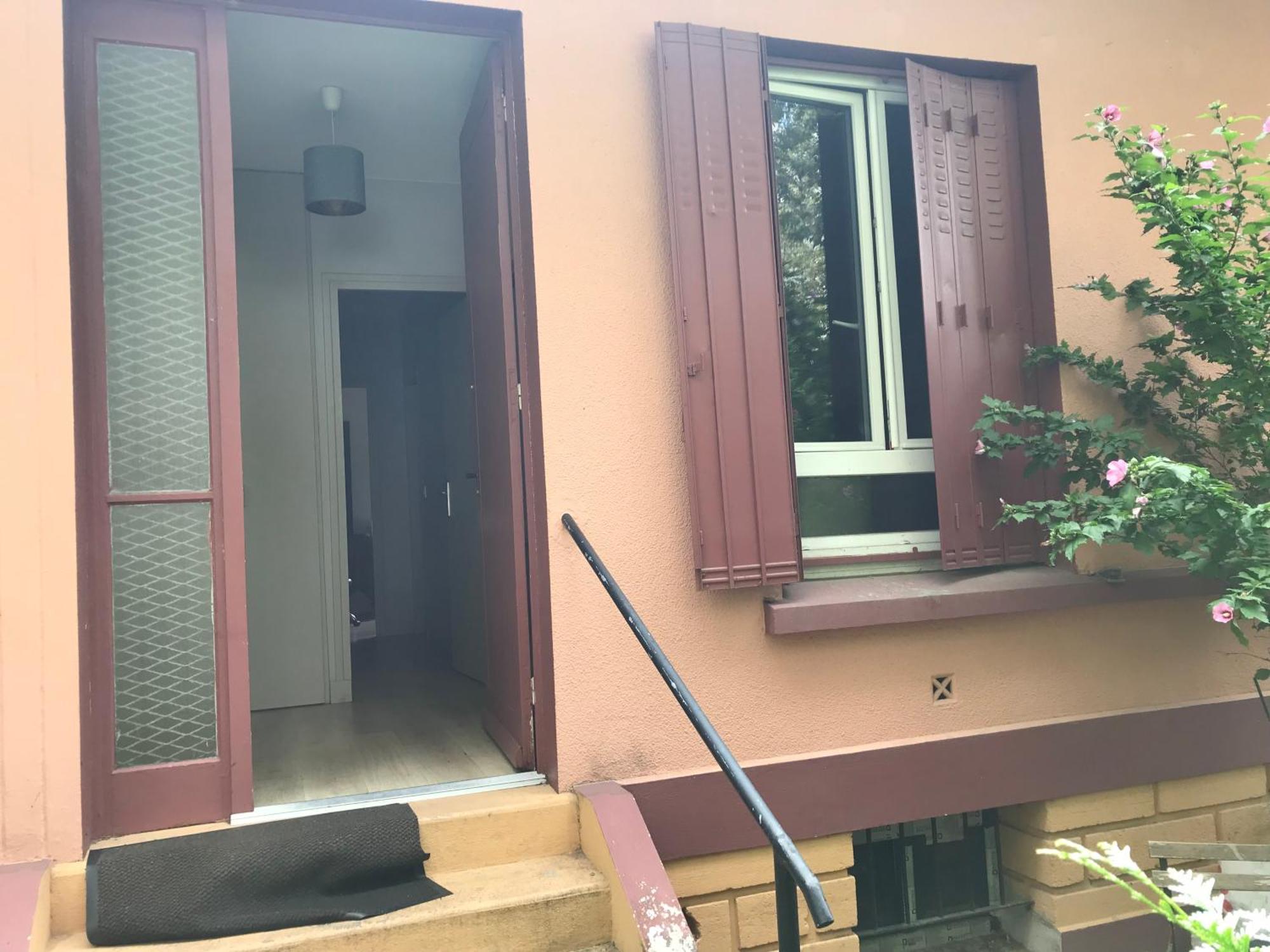 Pavillon 1 A 4 Personnes Parfait Pour Famille * Bagneux (Hauts-de-Seine)