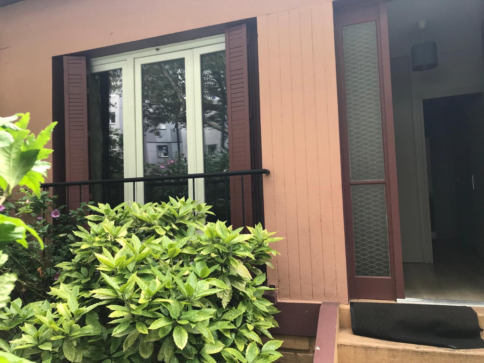 Pavillon 1 A 4 Personnes Parfait Pour Famille * Bagneux (Hauts-de-Seine)